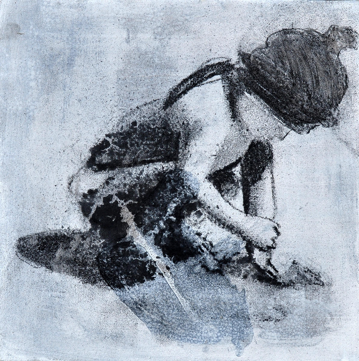 Krin Rinsema + Ikzelf